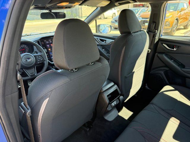 Used 2022 Subaru WRX Premium AWD/4WD image 24