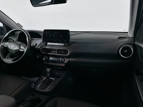 Used 2023 Hyundai Kona Limited AWD/4WD image 22