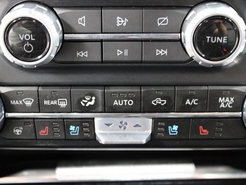 Used 2023 Ford F150 Lariat w/ Equipment Group 502A High AWD/4WD image 73