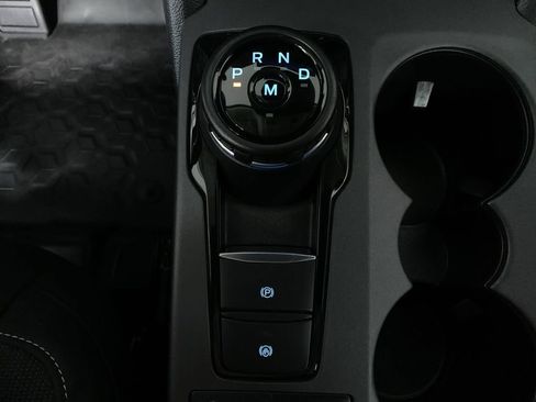 Used 2024 Ford Bronco Sport Badlands image 30