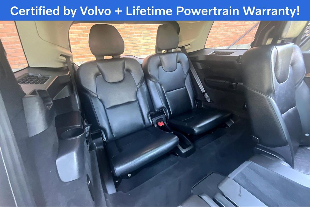 Certified 2023 Volvo XC90 B6 Core w/ Protection Package Premier AWD/4WD image 38