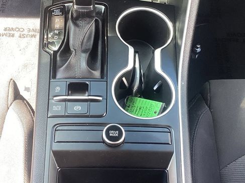 Used 2021 Kia K5 LX FWD image 21