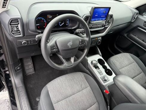 Used 2022 Ford Bronco Sport Big Bend image 11