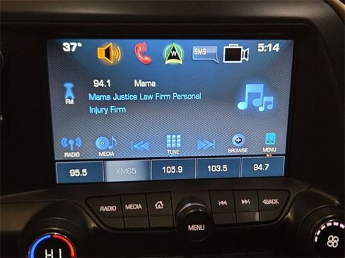 Used 2019 Chevrolet Corvette Grand Sport image 16