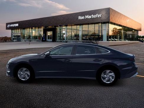 New 2026 Hyundai Sonata SE image 3