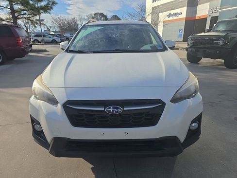 Used 2018 Subaru Crosstrek 2.0i Premium w/ Popular Package #3 image 3