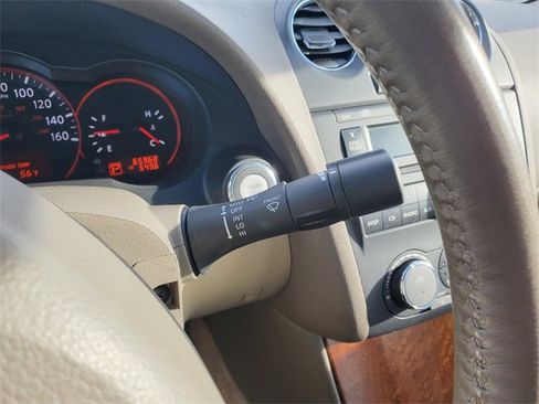 Used 2009 Nissan Altima 2.5 SL w/ SL Pkg image 17
