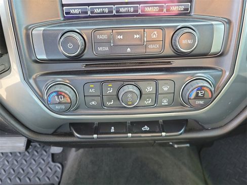 Used 2014 Chevrolet Silverado 1500 LT w/ All Star Edition image 34