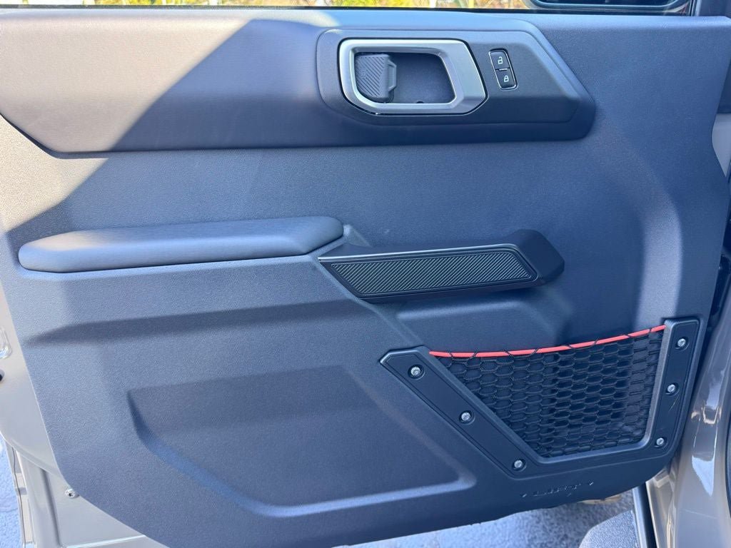 New 2025 Ford Bronco Raptor AWD/4WD image 21