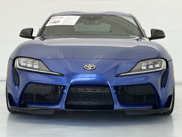 Used 2026 Toyota Supra Premium w/ Driver Assist Package RWD image 3