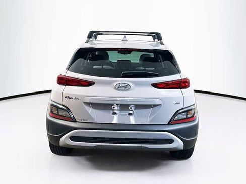 Used 2023 Hyundai Kona SEL w/ Cargo Package AWD/4WD image 20