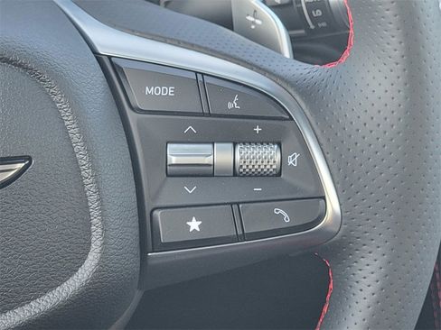 New 2025 Genesis G70 2.5T w/ Sport Prestige Package image 27