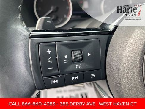 Certified 2023 Nissan Rogue SL w/ SL Premium Package AWD/4WD image 30