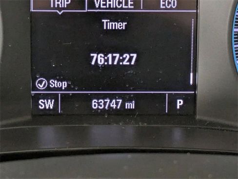 Used 2020 Chevrolet Malibu RS image 21