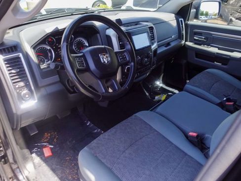 Used 2016 RAM 1500 Big Horn AWD/4WD image 13