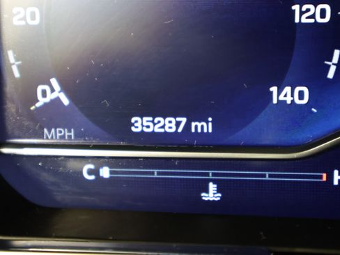 Used 2025 Chevrolet Silverado 1500 LT image 18