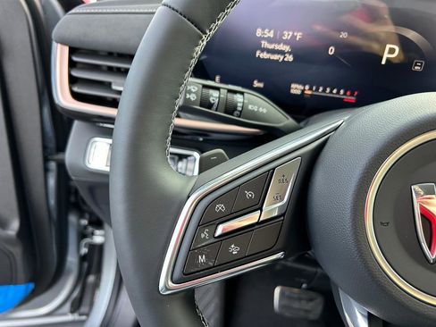 New 2026 Buick Envision Sport Touring image 13