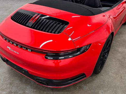 Used 2022 Porsche 911 Carrera image 15