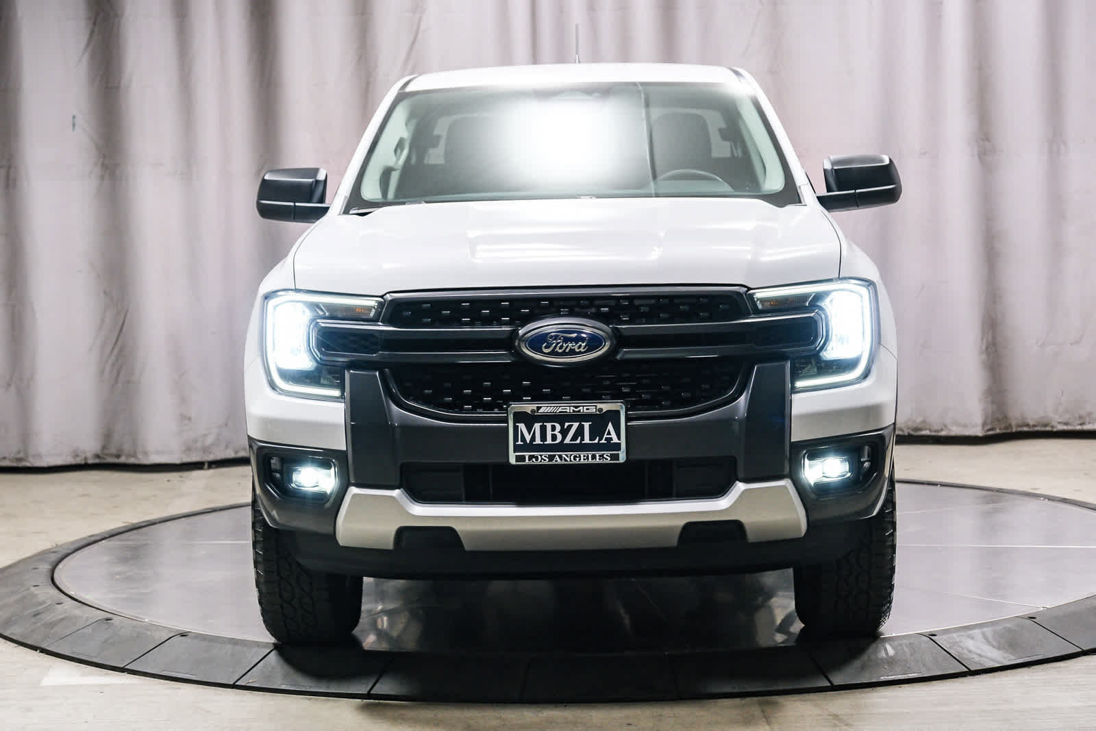 Used 2024 Ford Ranger XLT w/ Equipment Group 301A High RWD image 6