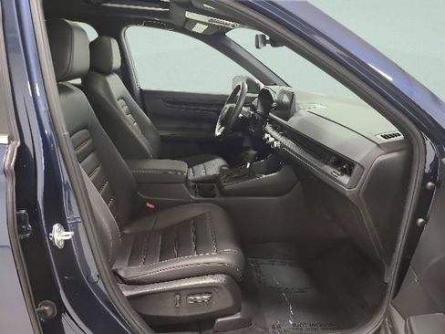 Certified 2024 Honda CR-V Sport-L image 16