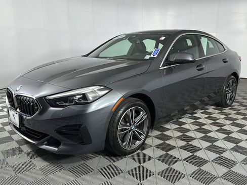 Used 2020 BMW 228i xDrive Gran Coupe w/ Convenience Package AWD/4WD image 3