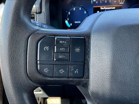 Used 2024 Ford F150 STX w/ Equipment Group 201A FX4 image 19