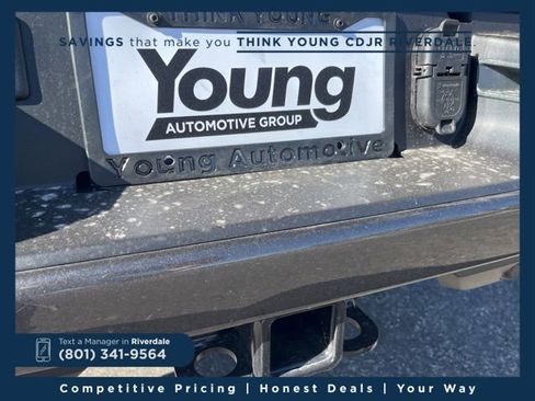 New 2026 RAM 2500 Laramie image 14