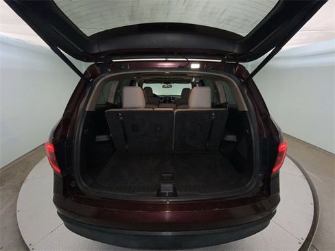 Used 2017 Honda Pilot EX-L image 24