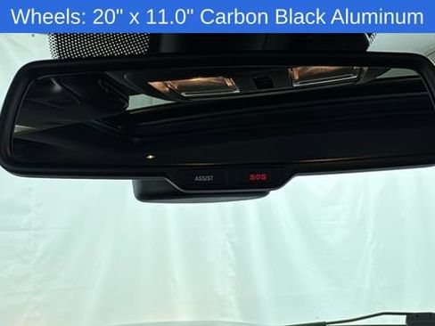 Used 2022 Dodge Challenger R/T Scat Pack image 30