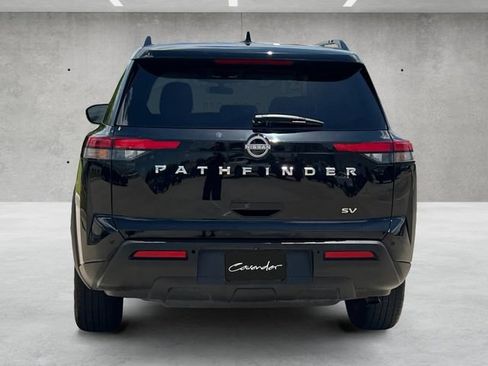 Used 2024 Nissan Pathfinder SV FWD image 15