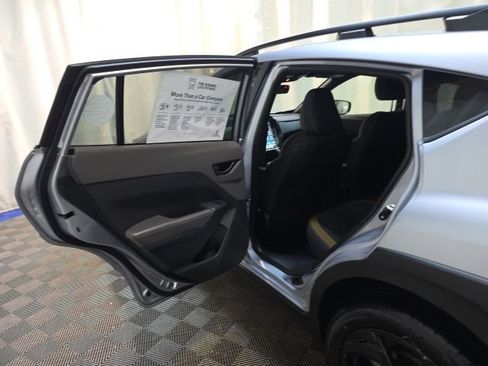 New 2026 Subaru Crosstrek 2.5i Sport AWD/4WD image 25