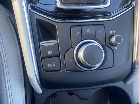 New 2025 MAZDA CX-5 AWD 2.5 S image 26