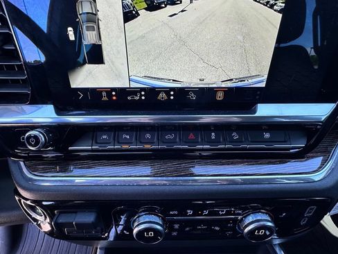 Certified 2024 GMC Sierra 1500 Elevation w/ Elevation Premium Package AWD/4WD image 32