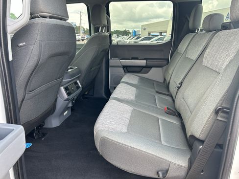 Used 2025 Ford F250 XLT w/ FX4 Off-Road Package AWD/4WD image 13