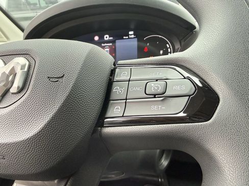 New 2025 RAM ProMaster 3500 w/ Quick Order Package 22G SLT image 16