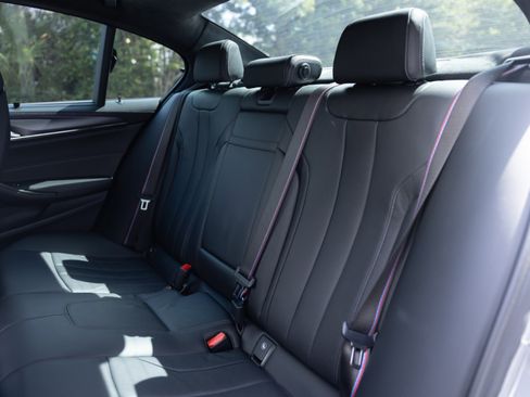 Used 2019 BMW M5 w/ Executive Package image 30