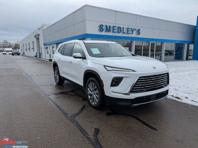 Used 2025 Buick Enclave Preferred