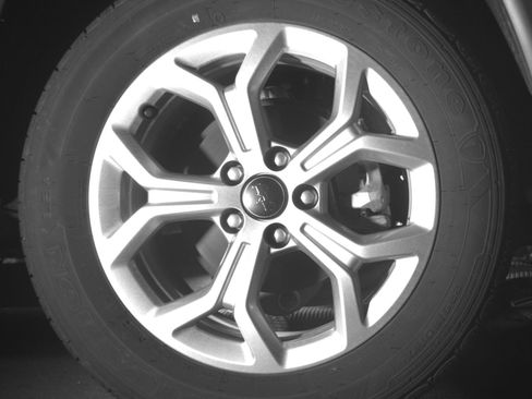 Used 2025 Jeep Compass Latitude image 15