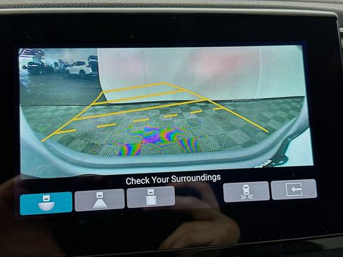 Used 2022 Honda Pilot Touring image 14