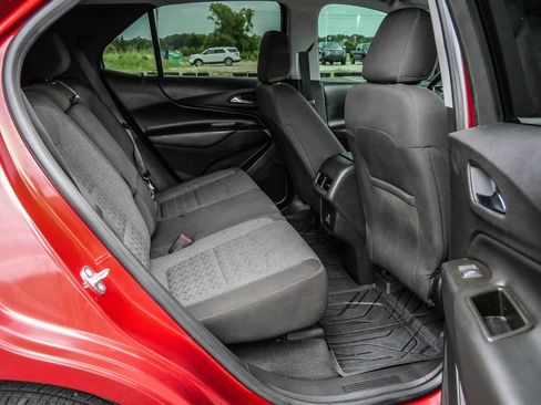 Used 2023 Chevrolet Equinox LT FWD image 20