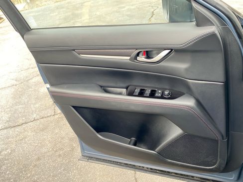 Used 2023 MAZDA CX-5 Carbon Edition image 20