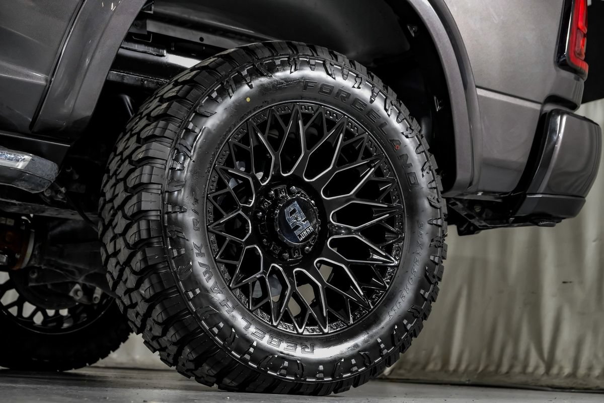 Used 2026 RAM 2500 Big Horn AWD/4WD image 55
