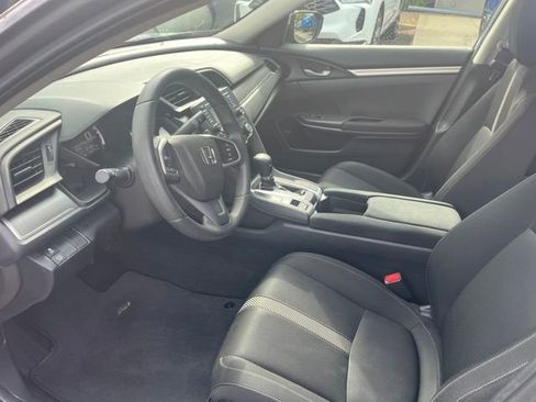 Used 2018 Honda Civic LX image 33