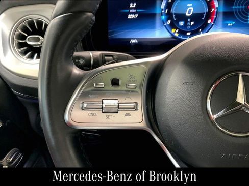 Certified 2023 Mercedes-Benz G 550 G 550 image 25