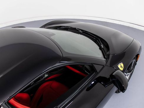 Certified 2024 Ferrari 296 GTB image 19