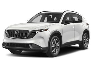 New 2026 MAZDA CX-5 Preferred video 1
