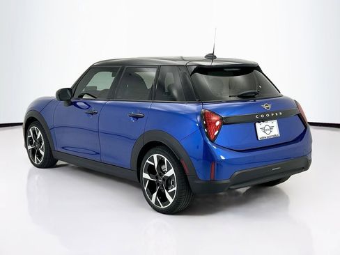 New 2026 MINI Cooper 4-Door Hardtop image 7