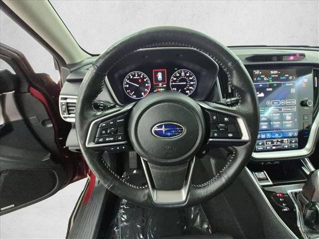Used 2024 Subaru Outback Limited AWD/4WD image 30