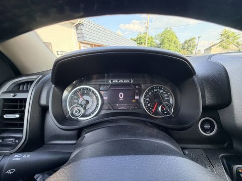 Used 2019 RAM 2500 Tradesman w/ Safety Group AWD/4WD image 85
