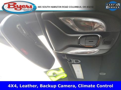 Used 2025 Jeep Compass Limited image 30